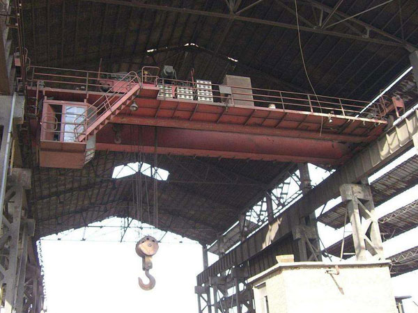 冶金起重機(jī)